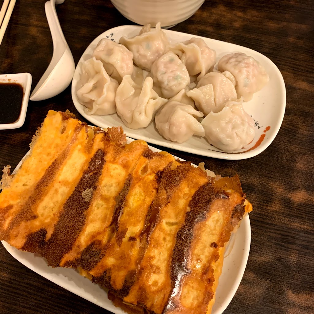 八方雲集 頭份建國店 的照片