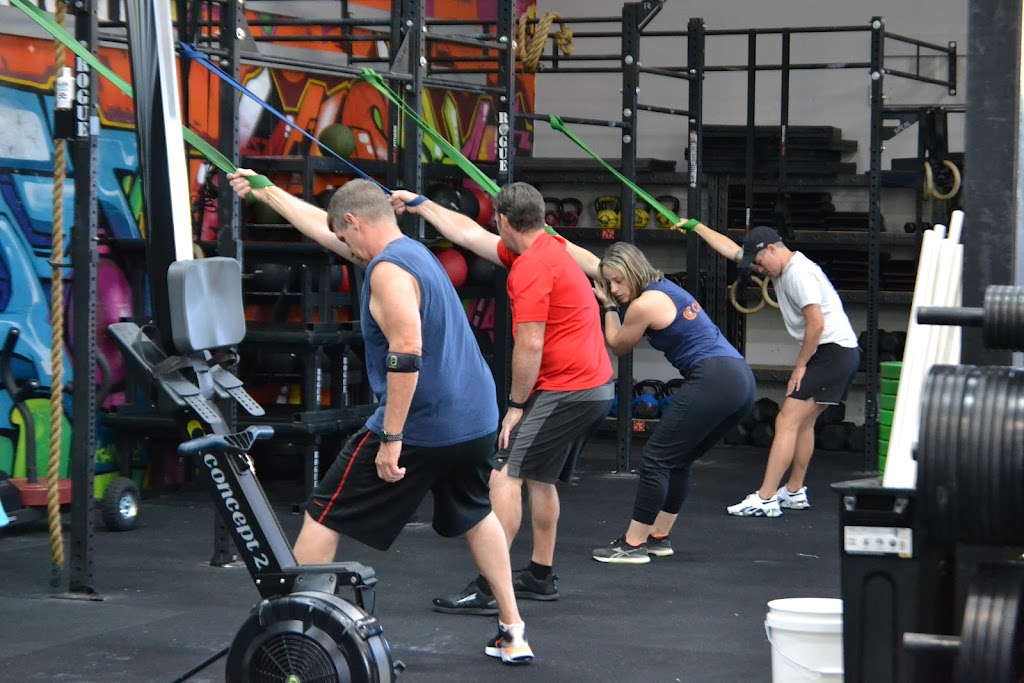  CrossFit Salem | Est 2008