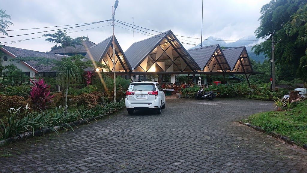 Sasana Krida -Jatijejer