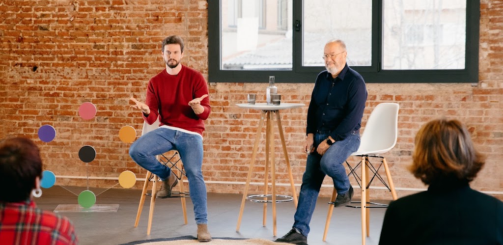 Enric Corbera Institute