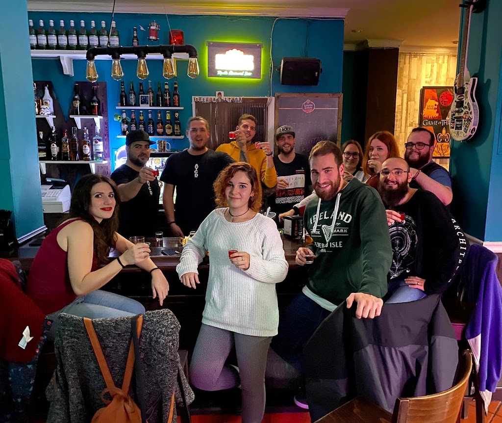 Bohemia Copas — Bebida alcoholica