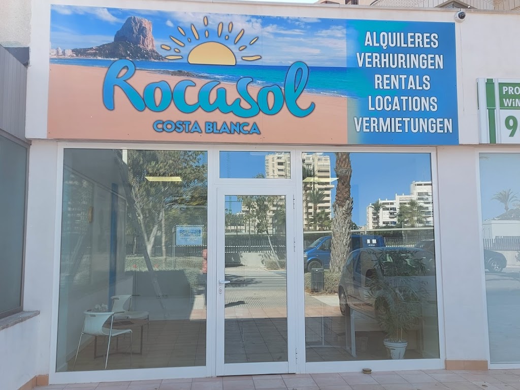 Rocasol