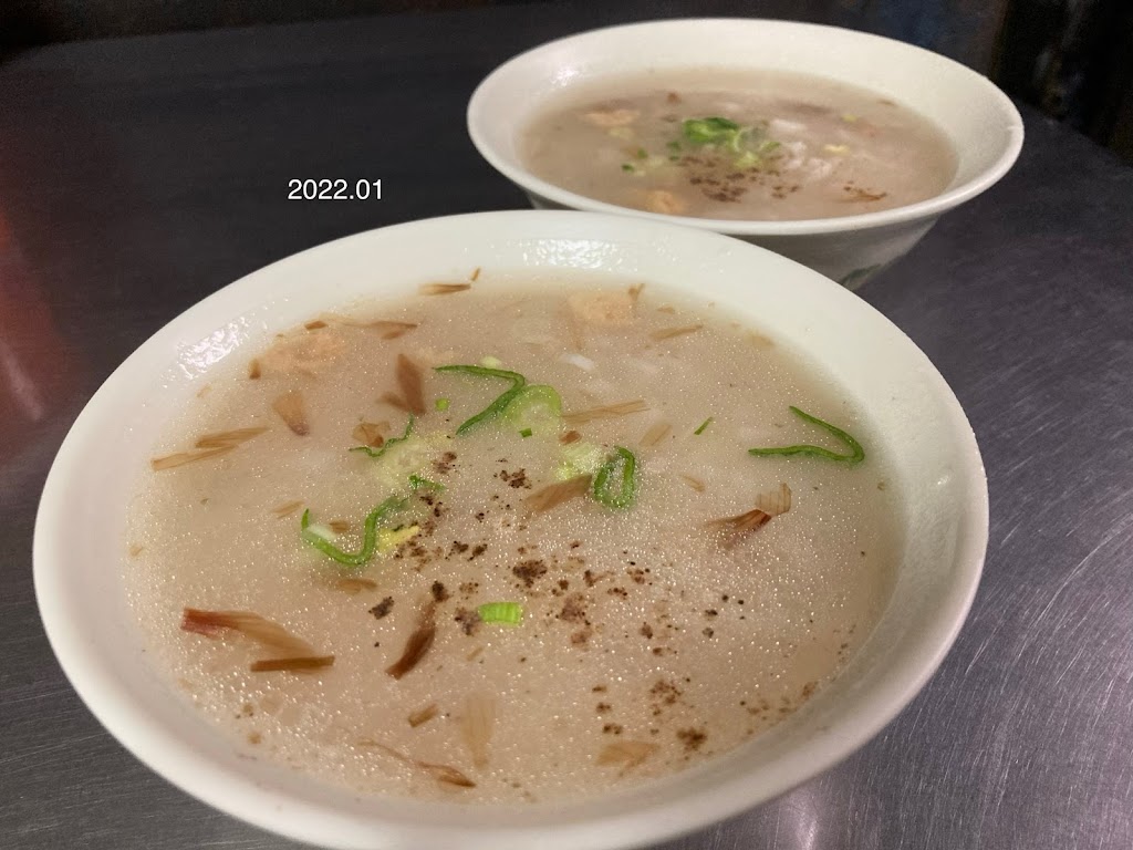 陳家肉粥 的照片