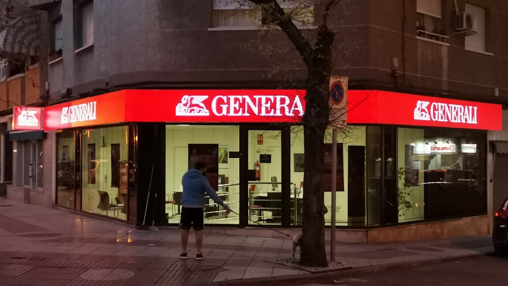 Agencia Generali Seguros