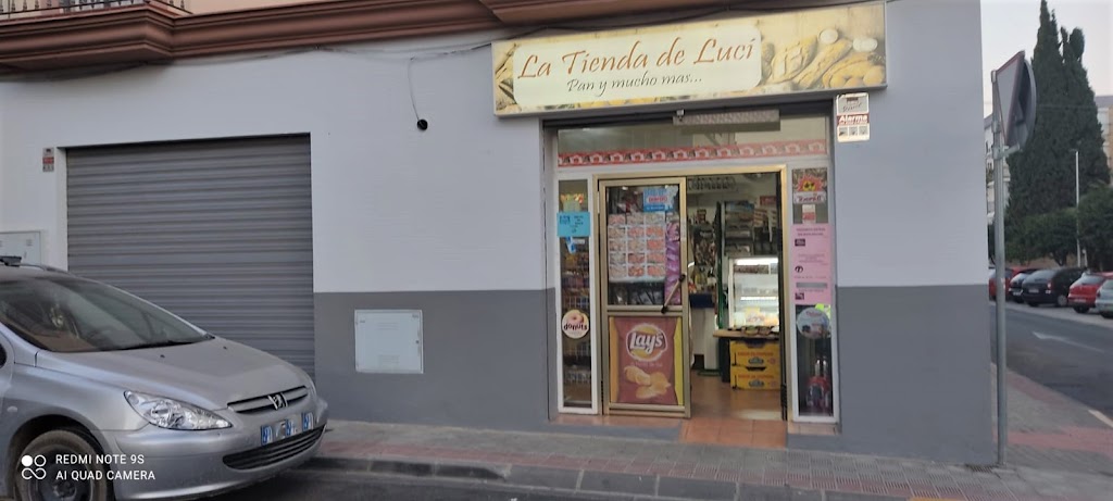 La Tienda de Luci