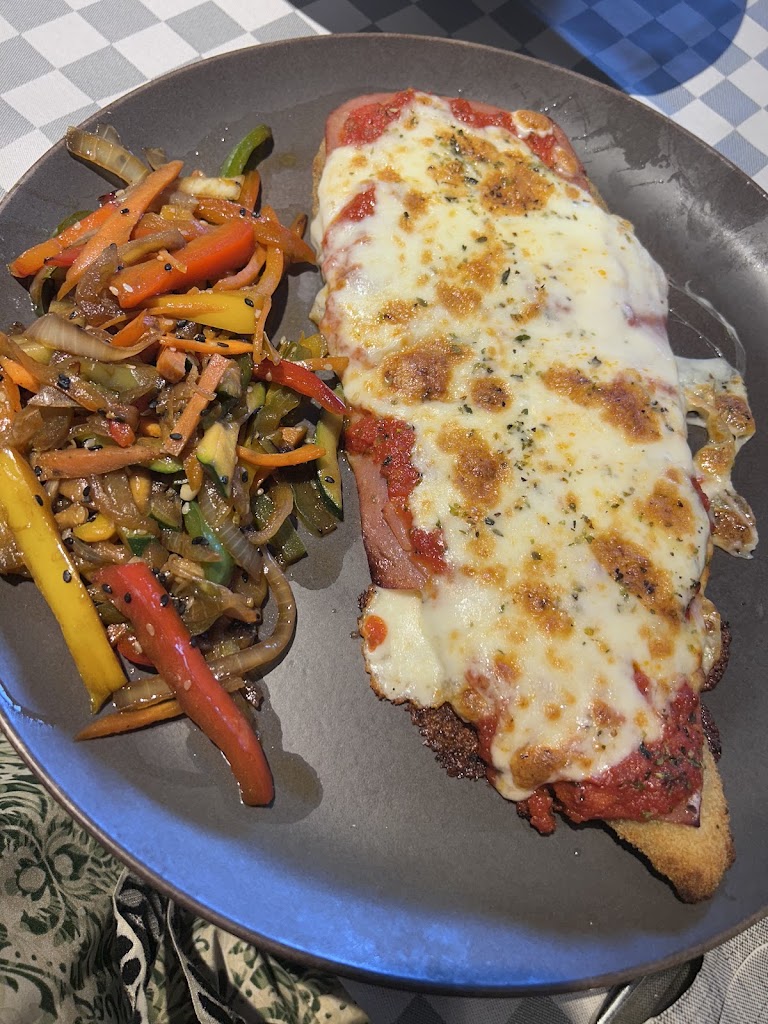 Trattoria Casella — Mas recientes