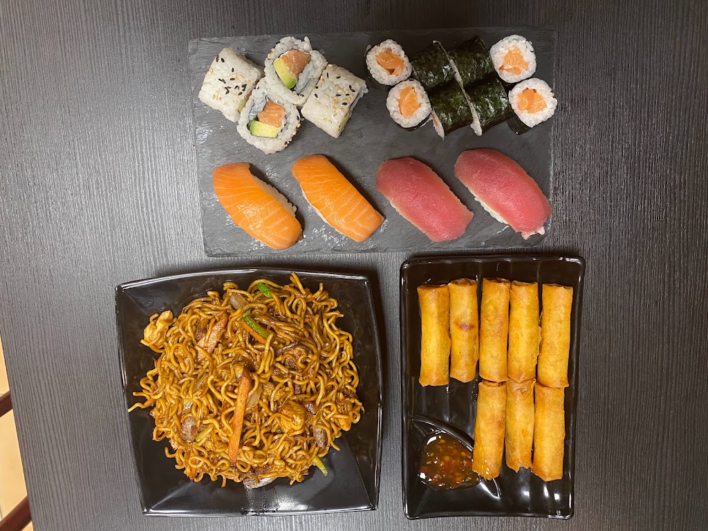 Cafe Bar Buss — Comida y bebida