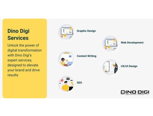 Dinodigi Llc