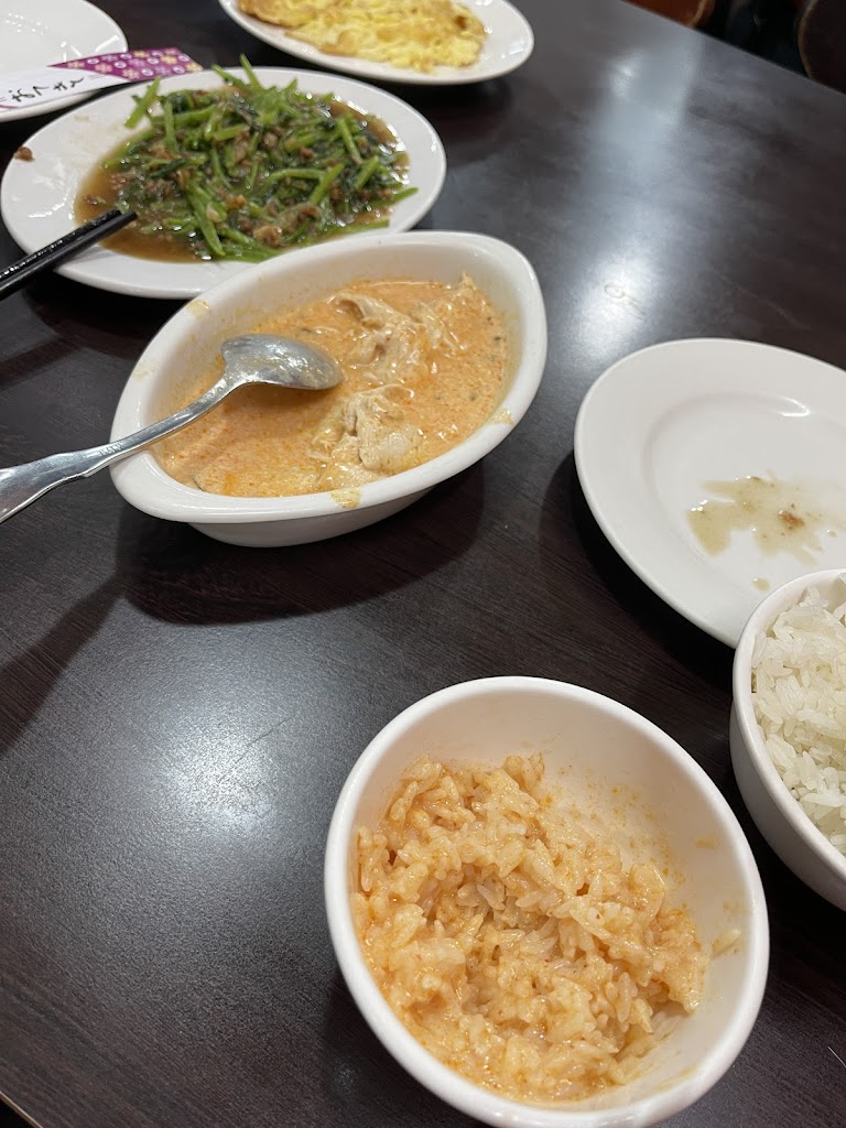 金口味泰式料理 的照片