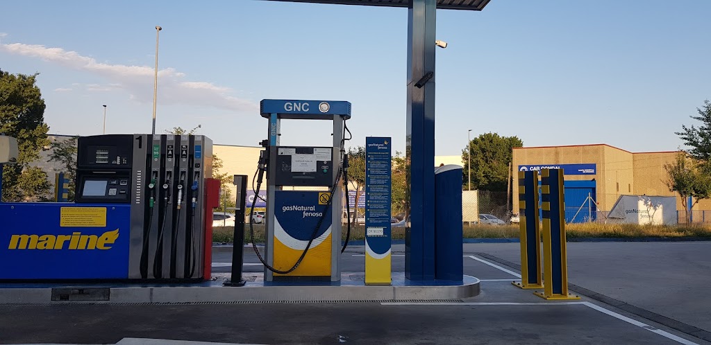 Estacion Naturgy Sta. Perpetua