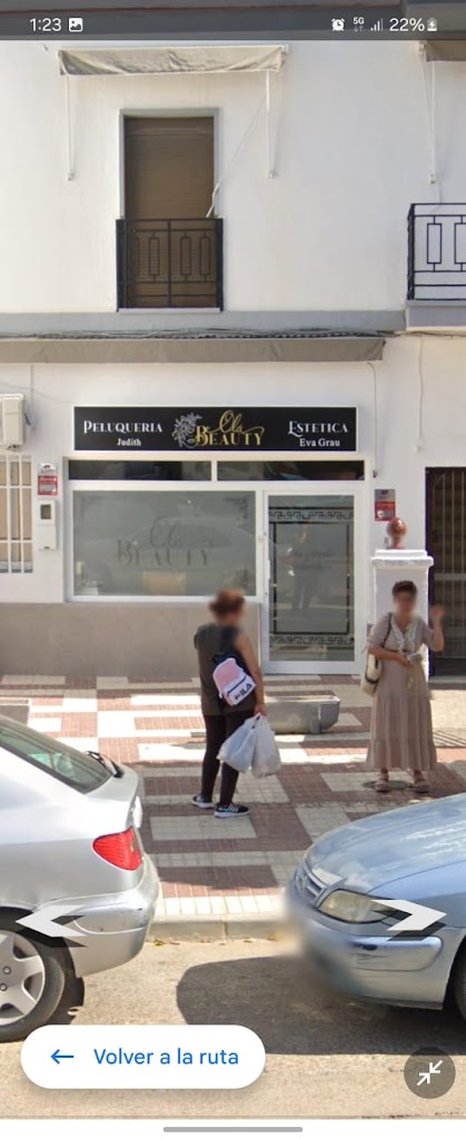 Recambios Jose Ramon Lopez