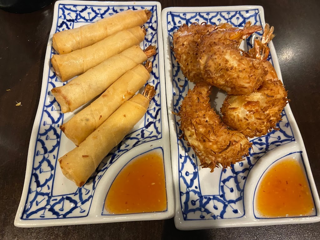 Spring roll