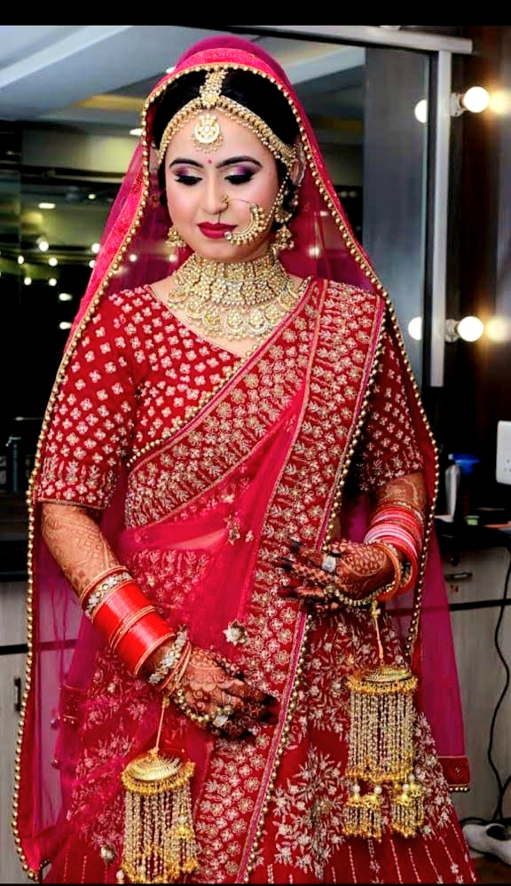 Bcs Makeup Studio Orai