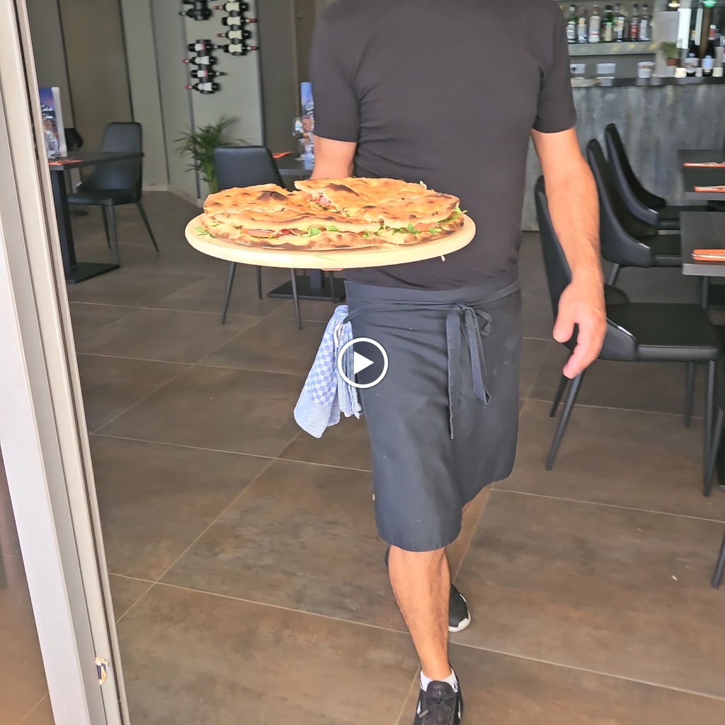 Ristorante Pizzeria Taormina (Gran Canaria) — Videos