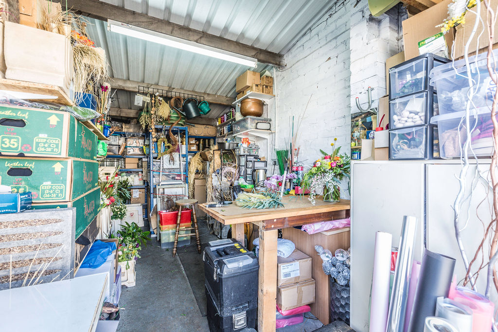 The Flower Studio Manchester