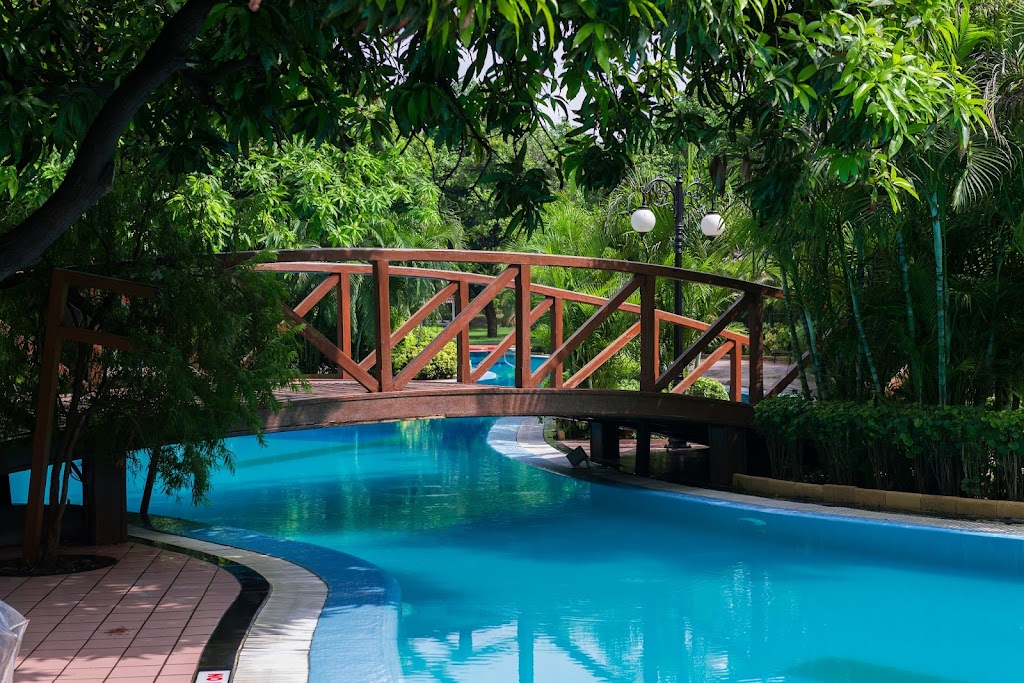 Madhubhan Resort Spa