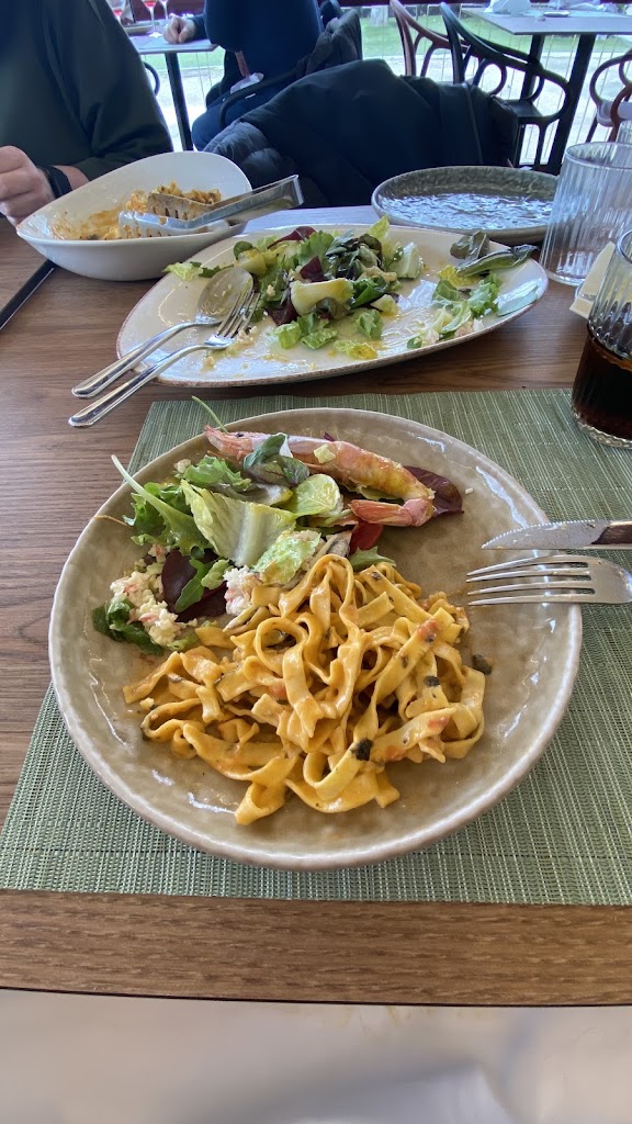 Restaurante La Tagliatella | C.C. Parquesur, Leganes — Mas recientes