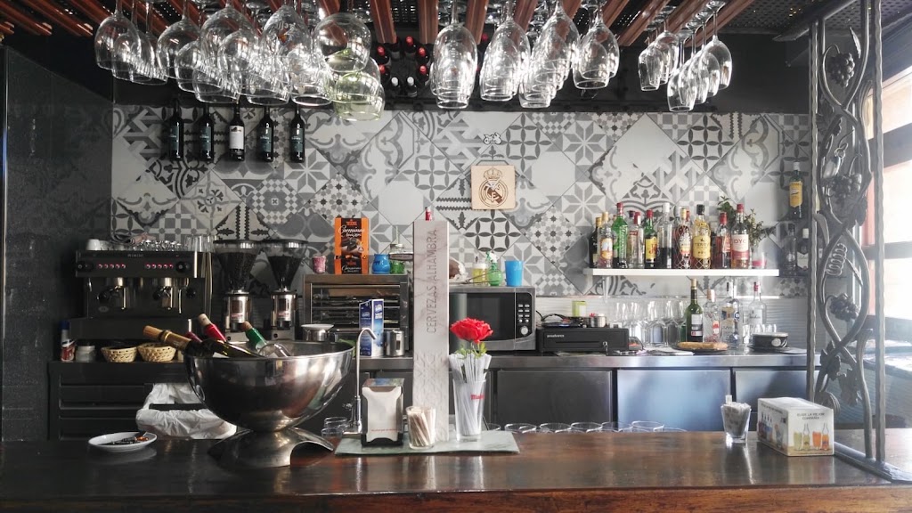Casa Tonin — Ambiente