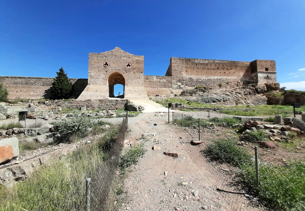 Plaza de Los Estudiantes