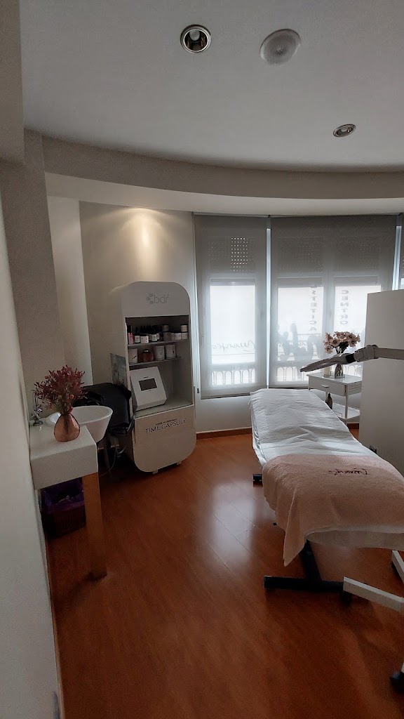 Menfis — Interior