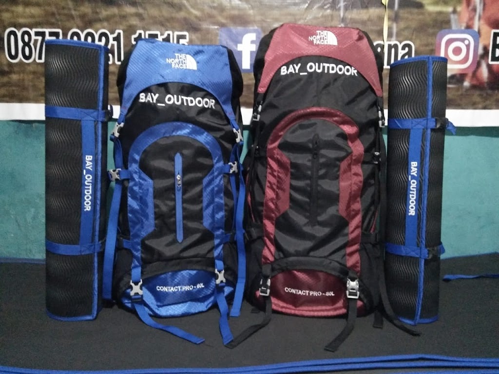 Bay Outdoor Malang ( Persewaan Alat Camping Malang )