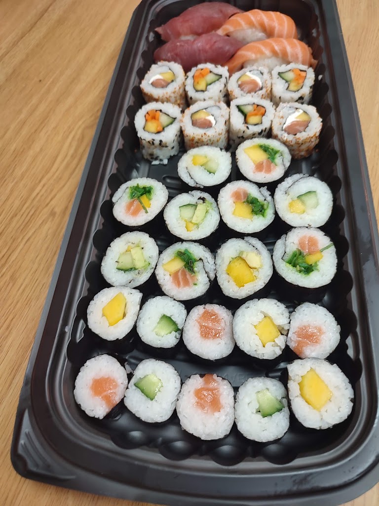 MyJapo — Comida y bebida
