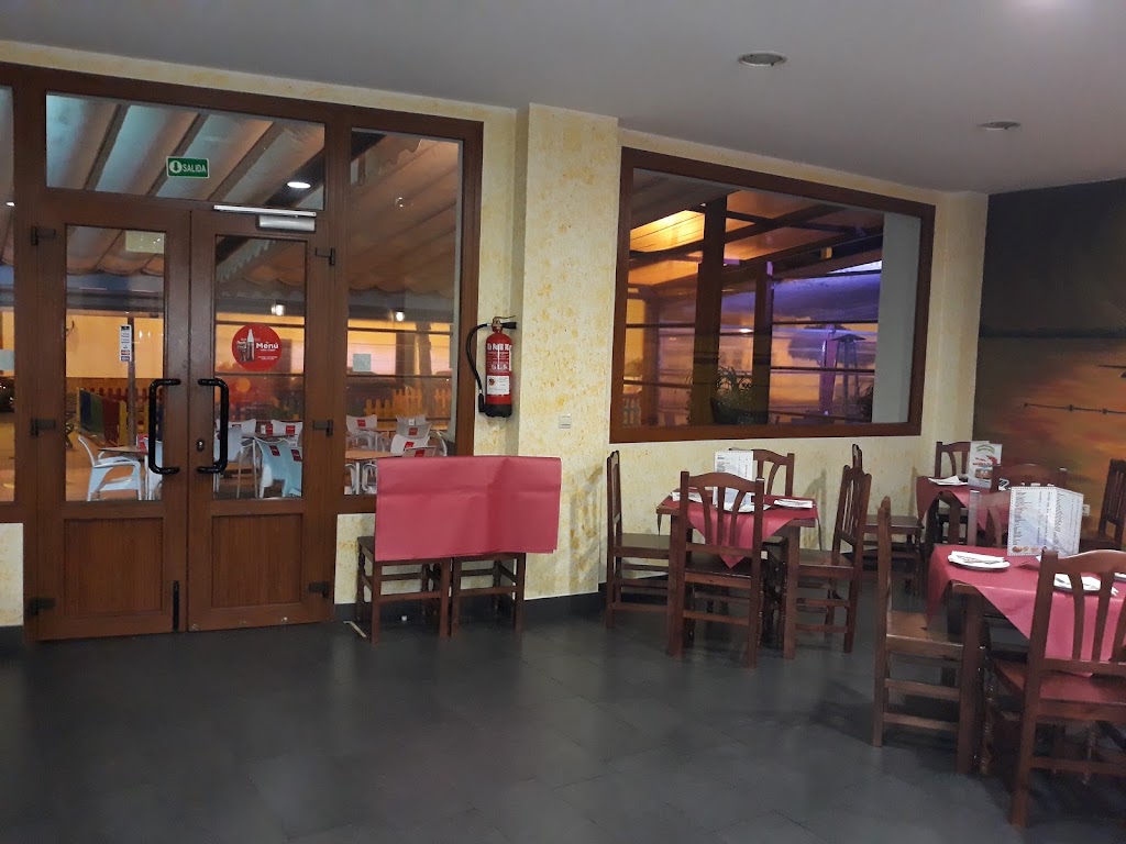 Cafe Pub Amanecer — Todas