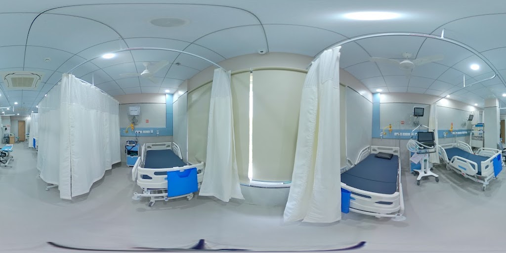 Street View & 360deg