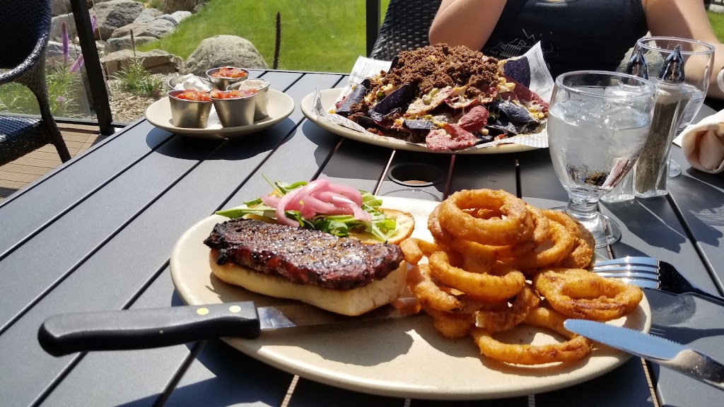 Food & drink