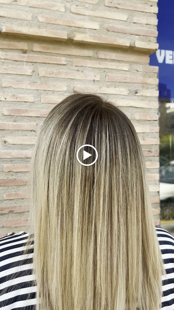 Peluqueria Venus — Videos