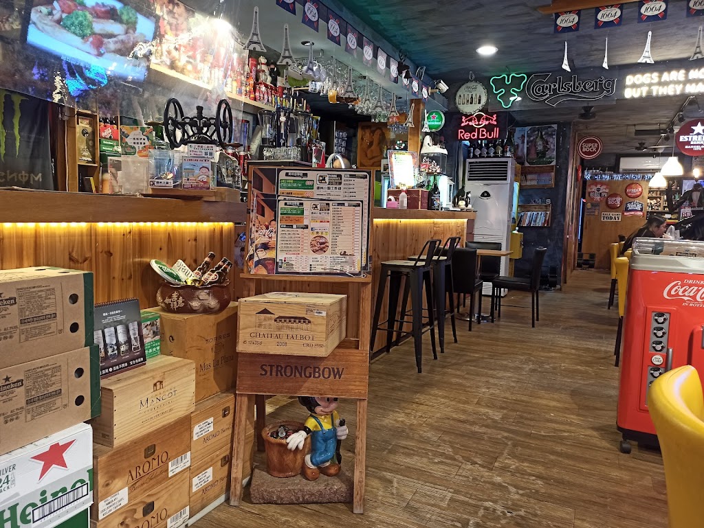 德州小騎士炸雞-高雄六合店 的照片