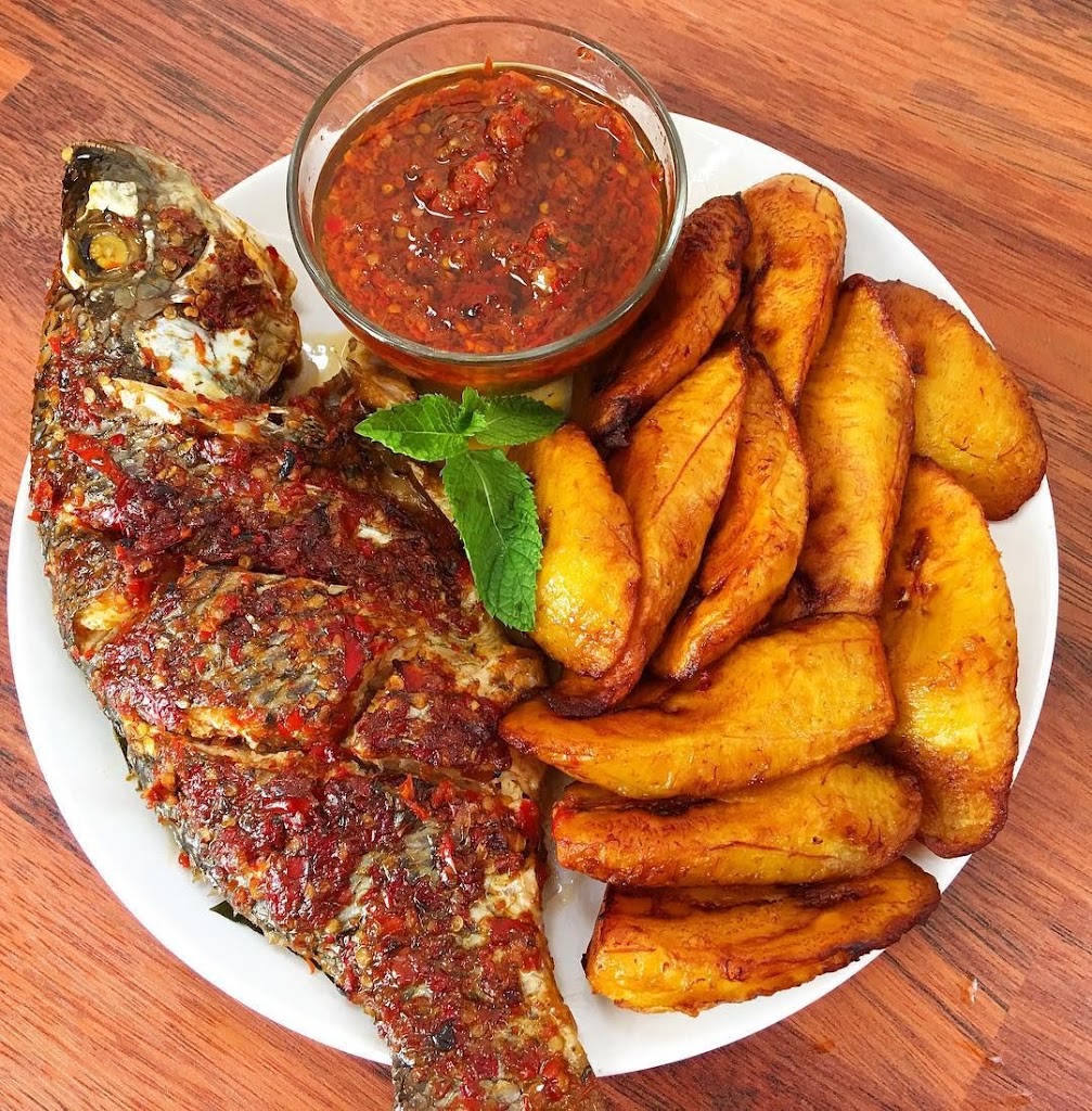 Bar kazpel — Comida y bebida