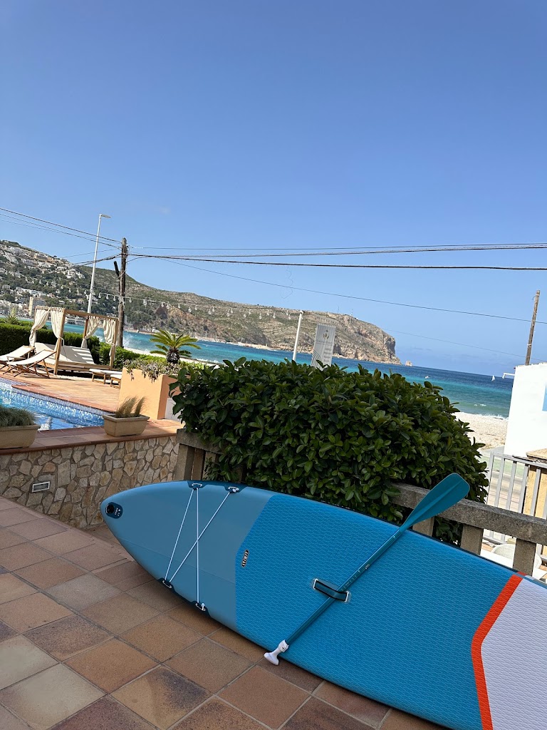 Botanico Spa Boutique Hotel