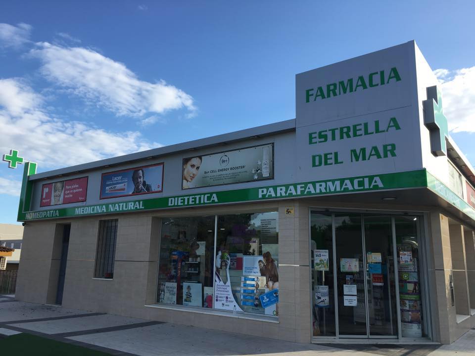 Farmacia Estrella del Mar
