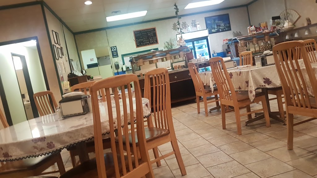 Mings Kitchen in Fort-St-John