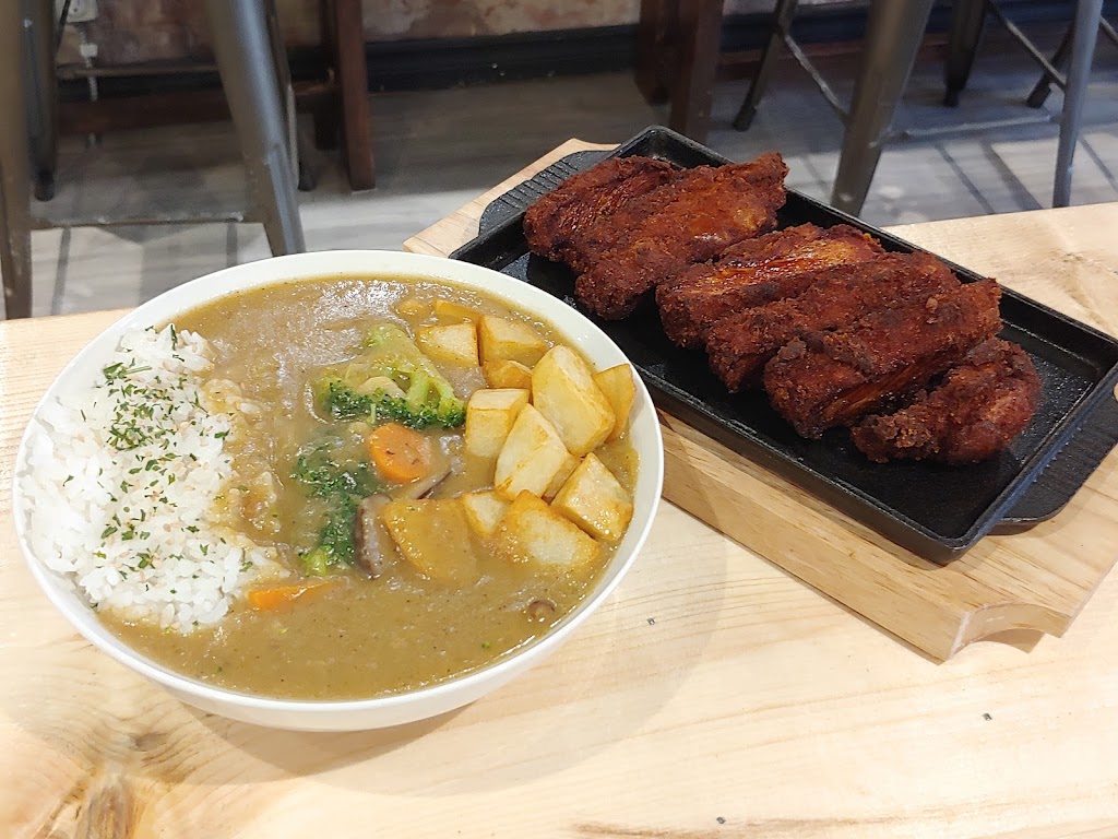 Food & drink