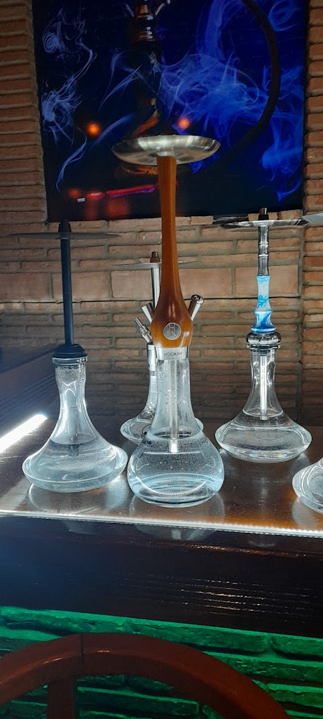 Pub LUXURY SHISHA