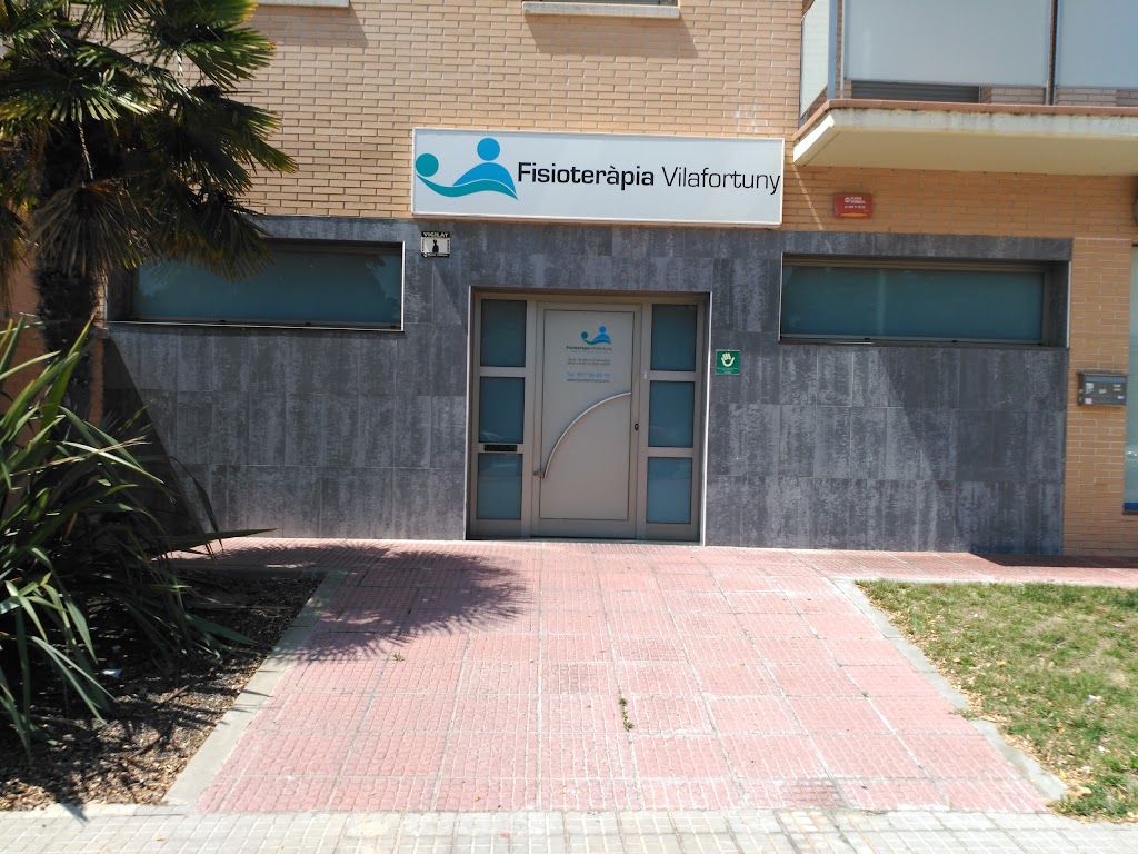 Fisioterapia Vilafortuny
