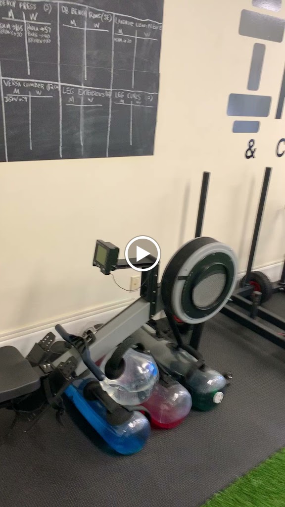  Patience & Consistency