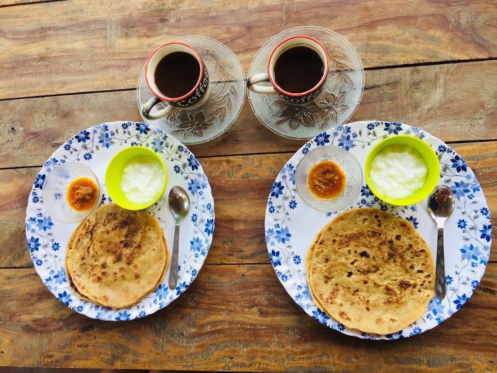 Food & drink