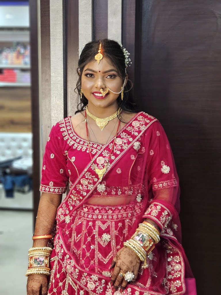 The Salon Premium Ladies Salon