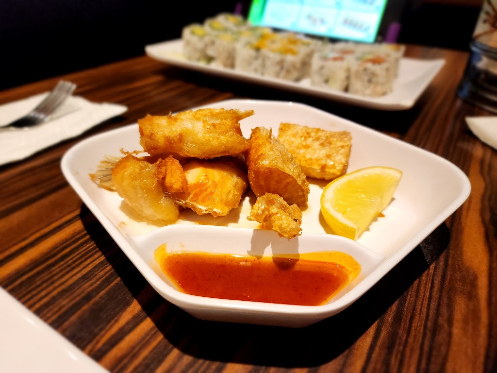 Tempura