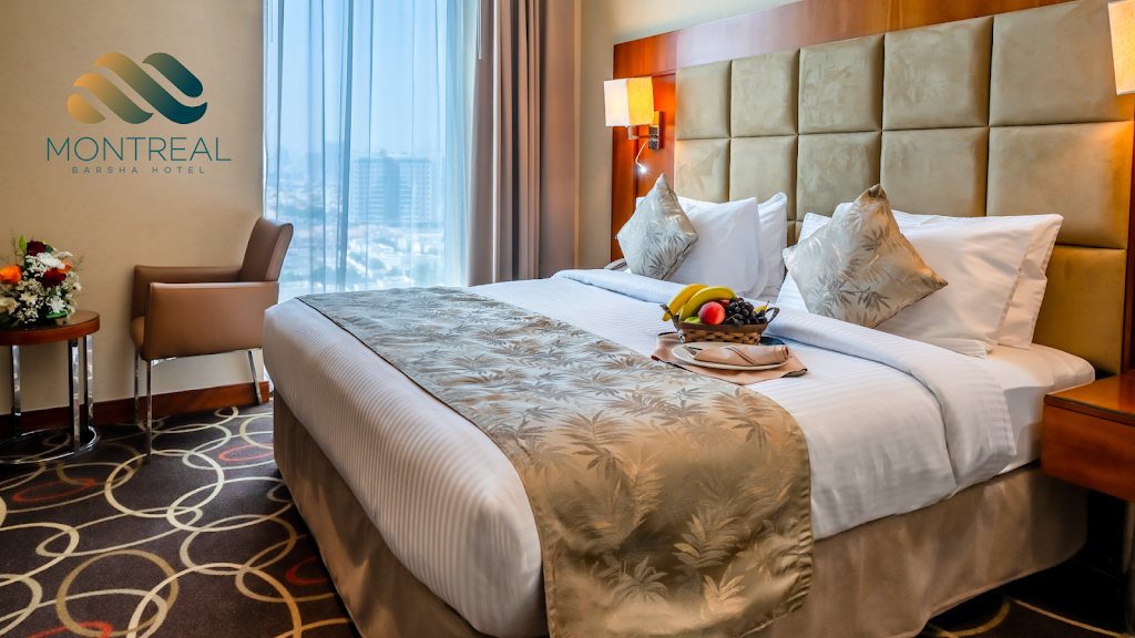 Montreal Barsha Hotel