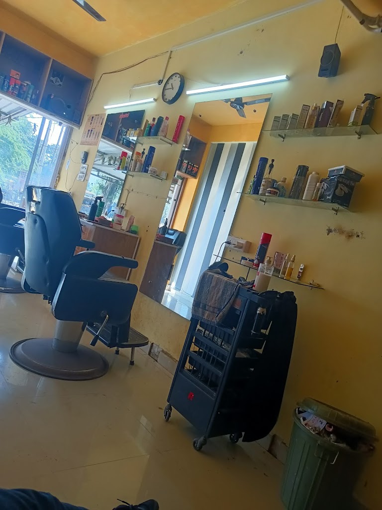 Forever Hair Salonin