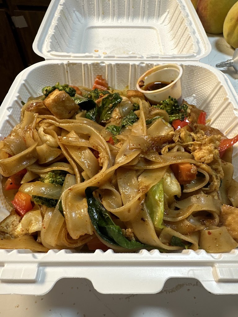 Thai Co. The Iron Wok