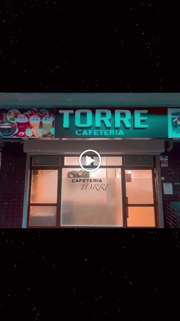 LA TORRE BAR & CAFE
