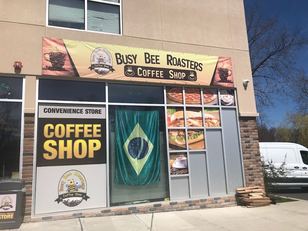 Photo of Busy Bee Roasters and Coffee Shop