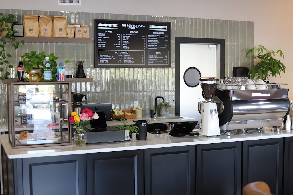 Photo of The Perfect Press Coffee Co.,LLC