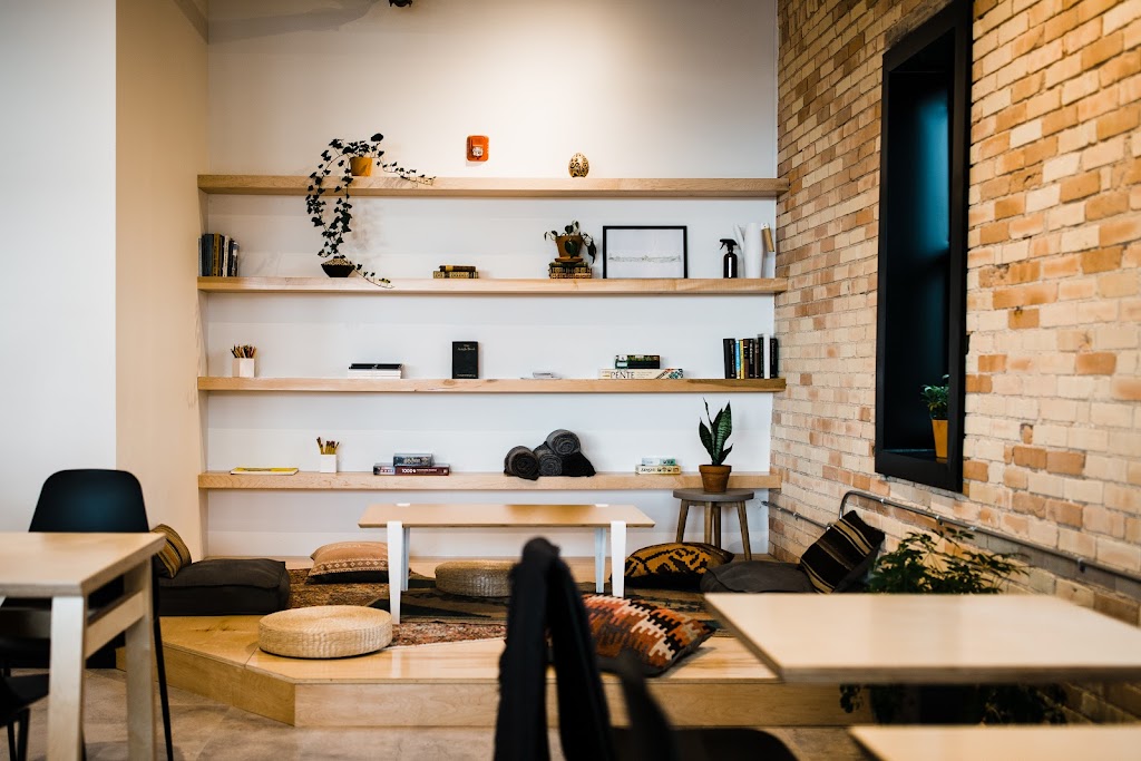 Photo of Aldea Coffee - Muskegon