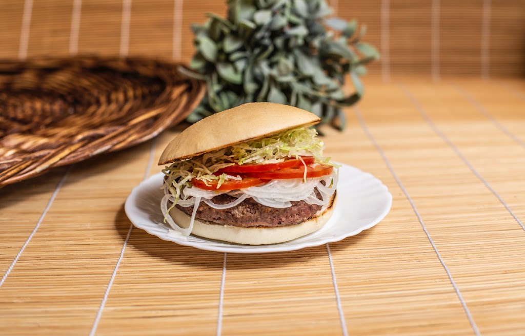 Hamburgueseria Bruselas